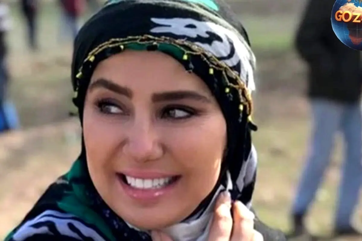شیدا یوسفی در نقش مرجان نون خ با ظاهر متفاوت و گریم تئاتر؛ جزئیات و زندگی‌نامه بازیگر محبوب