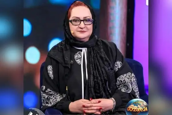 مریم امیرجلالی در کنسرت آرون افشار با شوخی جنجالی: «بری پیژامه باباتونو بپوشین!» + فیلم و جزئیات