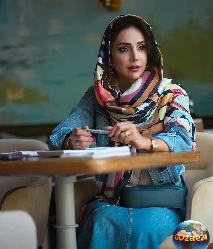 شبنم قلی‌خانی با تمجید احساسی از خواهر پزشک و تحصیل‌کرده‌اش در اتاق عمل پس از تولد نوزاد + عکس