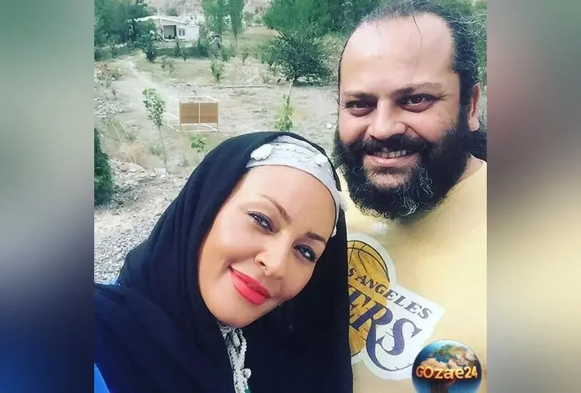 تغییر چهره باورنکردنی زیبا بروفه و علت کاهش فعالیت هنری او پس از سال‌ها