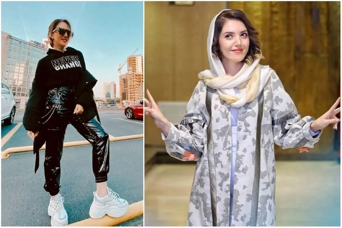 بیوگرافی کامل عایشه‌گل جوشکن، ستاره چندوجهی ترک و ایرانی با عکس‌های جذاب و جدید