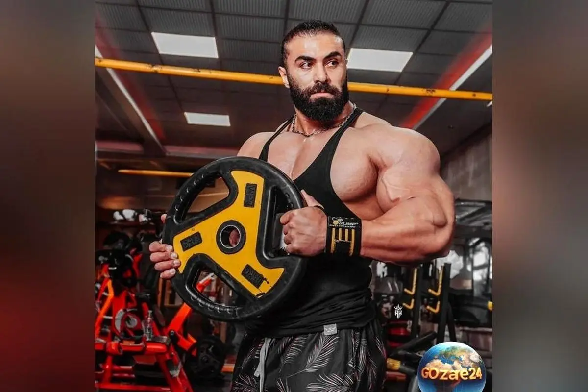 ویدیو جالب استقبال گرم یک هموطن آمریکایی از بهروز تابانی در فرودگاه + جشن غذای رژیمی پس از مسابقه مسترالمپیا 2025