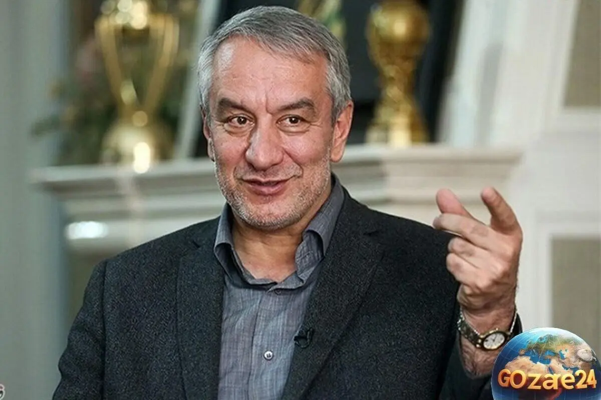 افشاگری کفاشیان درباره پرسپولیسی بودن وزیر سابق ورزش: سلطانی‌فر از هواداران پرسپولیس بود!