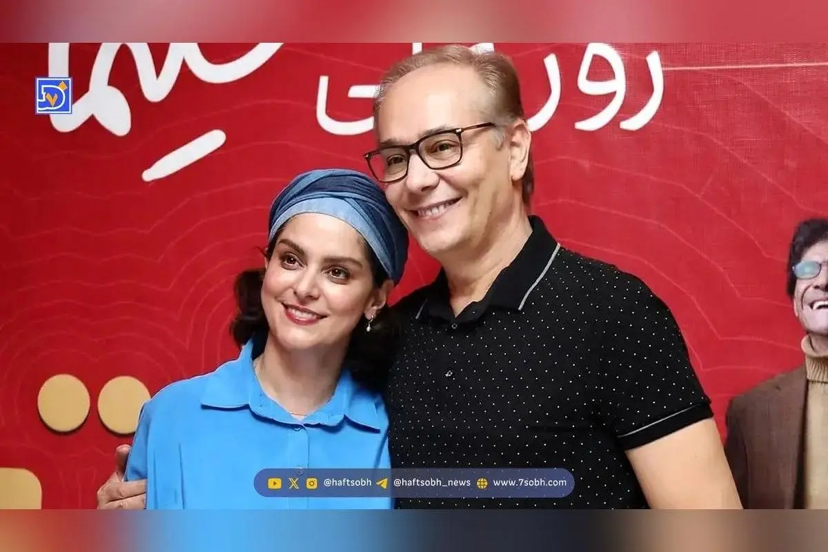 بیوگرافی کامل غزل شاکری، بازیگر و خواننده ایرانی همراه با عکس‌های اکران گلنار و جزئیات زندگی شخصی و هنری