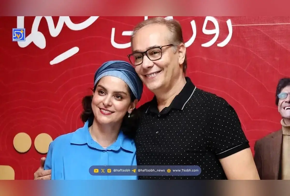 بیوگرافی کامل غزل شاکری، بازیگر و خواننده ایرانی همراه با عکس‌های اکران گلنار و جزئیات زندگی شخصی و هنری