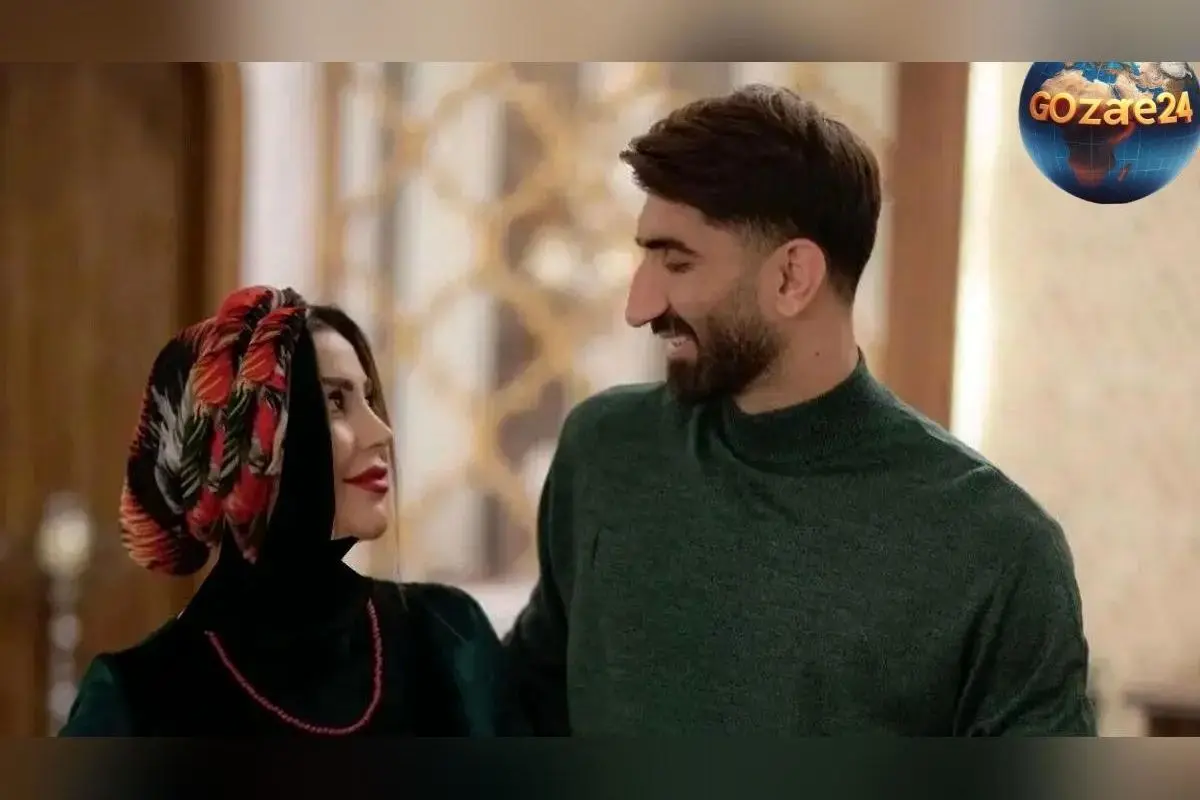 عکس عاشقانه و دیدنی علیرضا بیرانوند و همسرش در سفر به مناطق بکر آذربایجان + زندگی شخصی و موفقیت‌های ورزشی