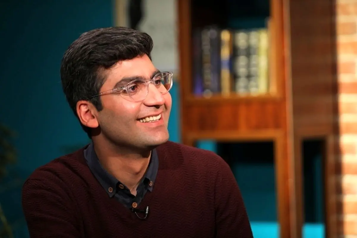 "مجتبی شکوری وارد بلک‌لیست سروش صحت در «اکنون» شد؛ چه چیزی باعث این جنجال شد؟