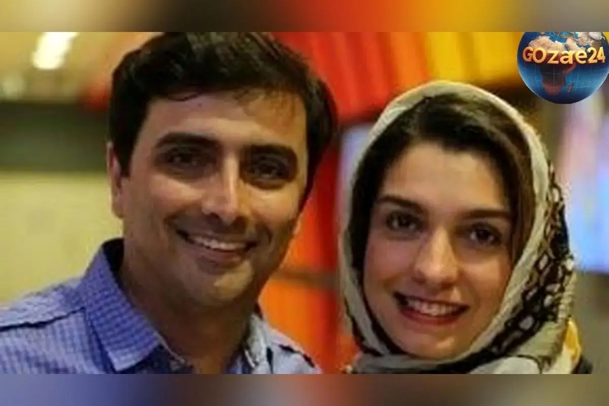 تصویری متفاوت و شیک از امین زندگانی و الیکا عبدالرزاقی در کنسرت بهنام بانی؛ استایلی خاص و جذاب که دل هواداران را ربود