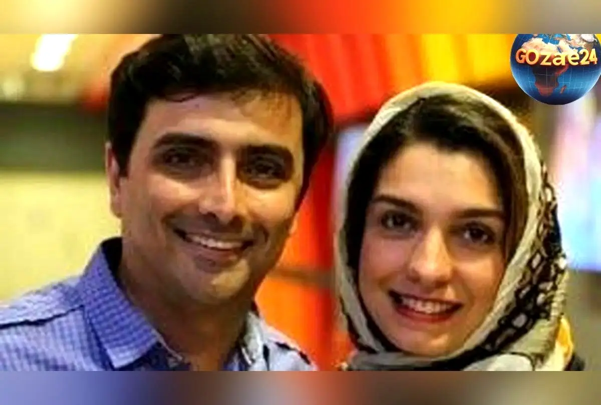 تصویری متفاوت و شیک از امین زندگانی و الیکا عبدالرزاقی در کنسرت بهنام بانی؛ استایلی خاص و جذاب که دل هواداران را ربود