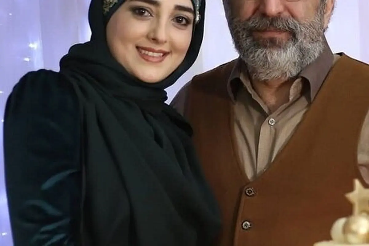 عصبانی‌ترین لحظه شهرام شکیبا هنگام پاره شدن کتابش توسط پسر کوچولوش + ویدیوی لحظه ناراحتی و واکنش واقعی