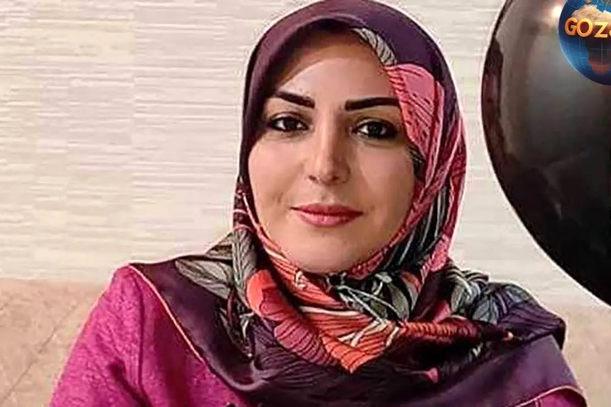 جواب خنده دار المیرا شریفی مقدم به پیشنهاد ازدواج شوهرش: از ابتدا گفتم قصد ازدواج ندارم ولی... + عکس