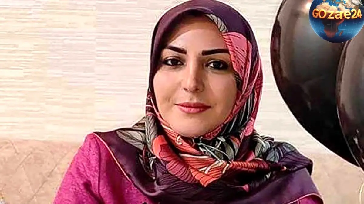 جواب خنده دار المیرا شریفی مقدم به پیشنهاد ازدواج شوهرش: از ابتدا گفتم قصد ازدواج ندارم ولی... + عکس