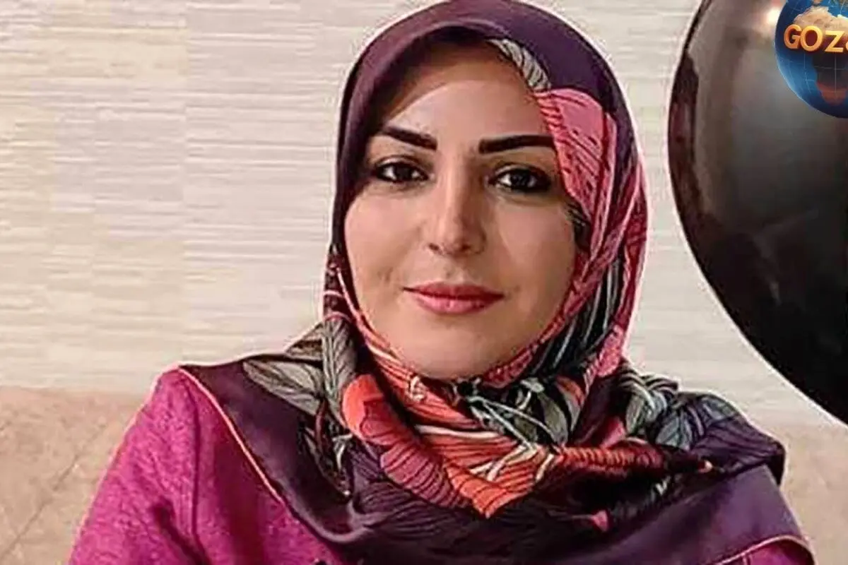 جواب خنده دار المیرا شریفی مقدم به پیشنهاد ازدواج شوهرش: از ابتدا گفتم قصد ازدواج ندارم ولی... + عکس