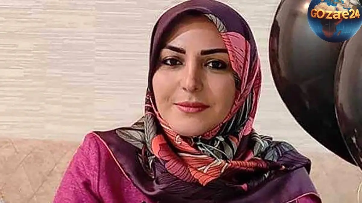 جواب خنده دار المیرا شریفی مقدم به پیشنهاد ازدواج شوهرش: از ابتدا گفتم قصد ازدواج ندارم ولی... + عکس