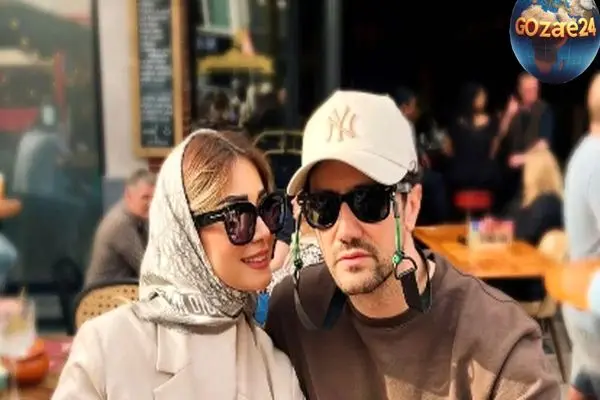 شاهرخ استخری فاش کرد: از گول خوردن در جوانی تا داستان‌های بامزه با همسر در خارج + واکنش به نقش‌های تکراری