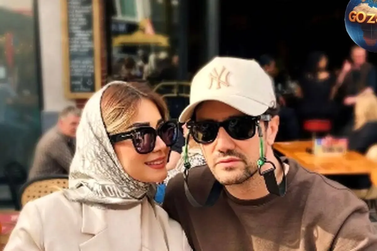 شاهرخ استخری فاش کرد: از گول خوردن در جوانی تا داستانهای بامزه با همسر در خارج + واکنش به نقشهای تکراری