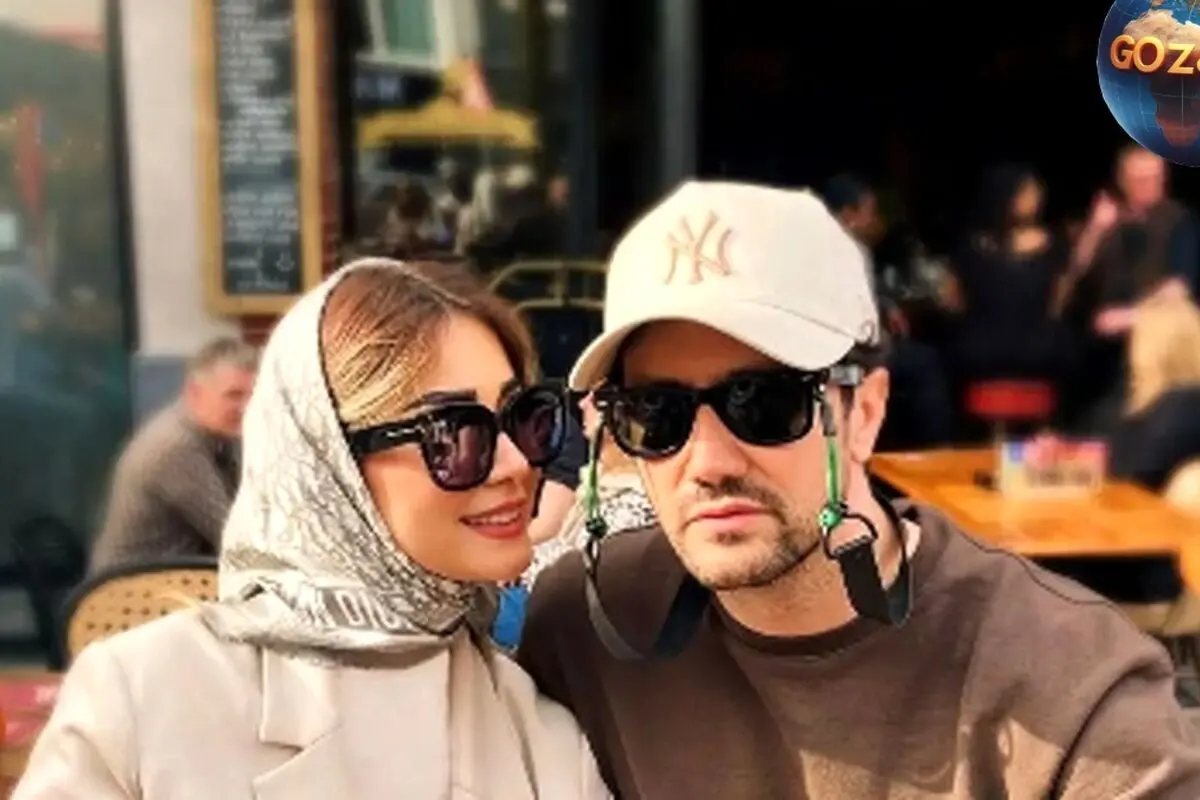 شاهرخ استخری فاش کرد: از گول خوردن در جوانی تا داستان‌های بامزه با همسر در خارج + واکنش به نقش‌های تکراری