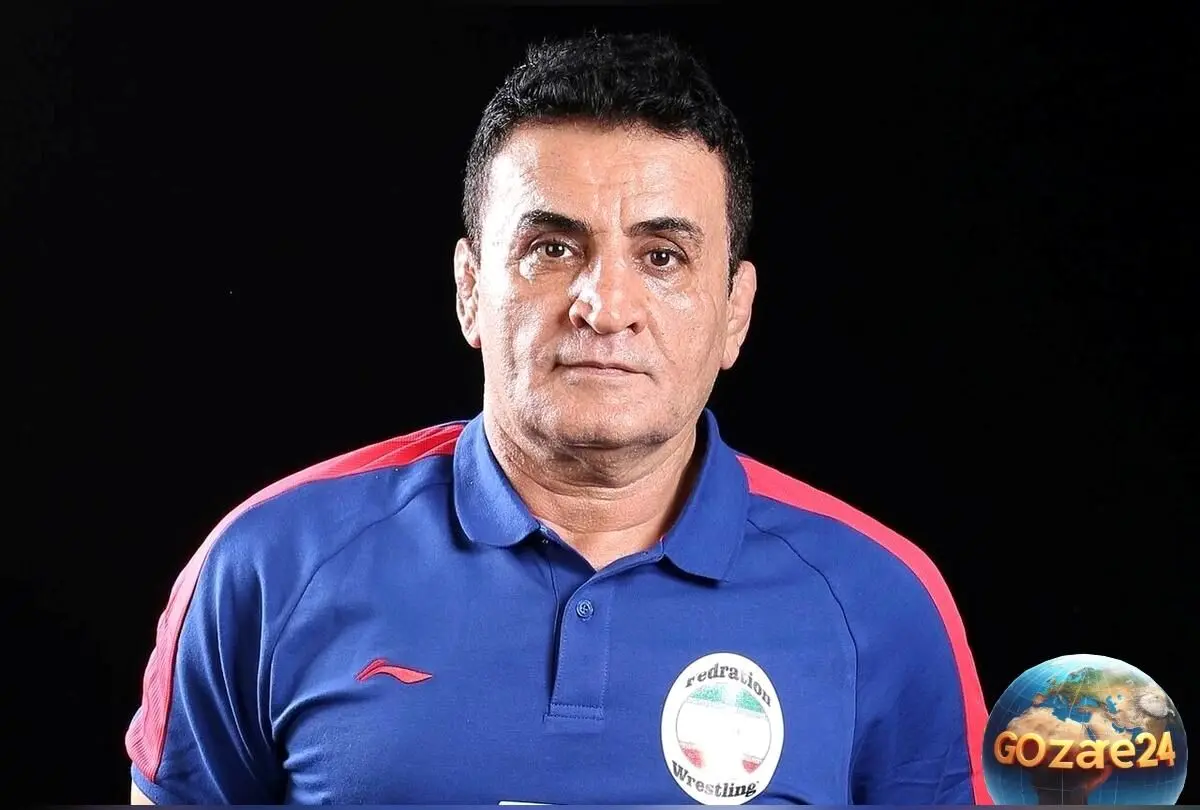 سعید معروف، ستاره کشتی ایران، پس از مذاکرات با فدراسیون آذربایجان، هدایت تیم ملی این کشور را بر عهده گرفت