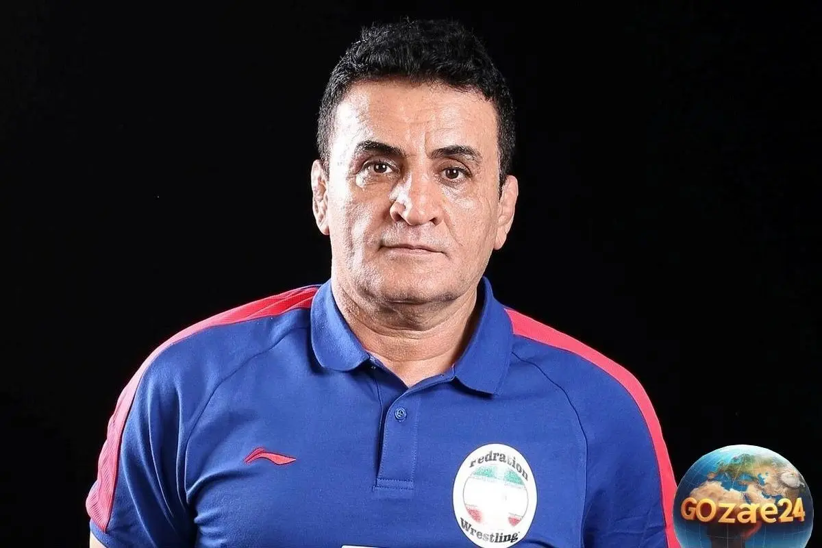 سعید معروف، ستاره کشتی ایران، پس از مذاکرات با فدراسیون آذربایجان، هدایت تیم ملی این کشور را بر عهده گرفت