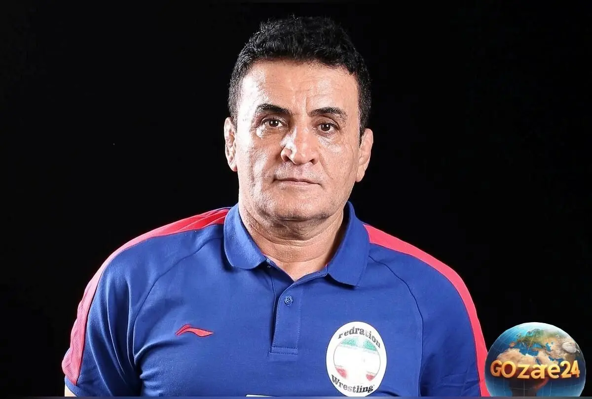 سعید معروف، ستاره کشتی ایران، پس از مذاکرات با فدراسیون آذربایجان، هدایت تیم ملی این کشور را بر عهده گرفت