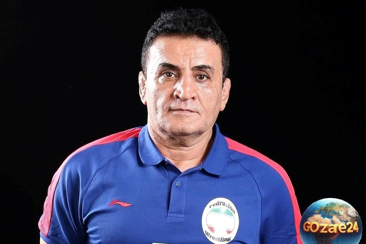 سعید معروف، ستاره کشتی ایران، پس از مذاکرات با فدراسیون آذربایجان، هدایت تیم ملی این کشور را بر عهده گرفت