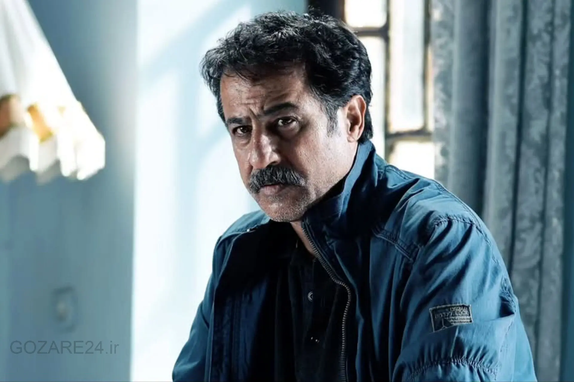 بیوگرافی و زندگی شخصی رامین راستاد به همراه لیستی از آثار این هنرمند..