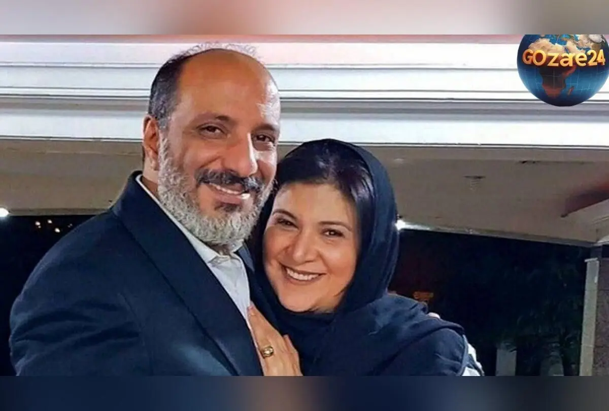تصاویر نادر و عاشقانه ریما رامین‌فر و همسرش امیر جعفری در فضای مجازی + واکنش کاربران