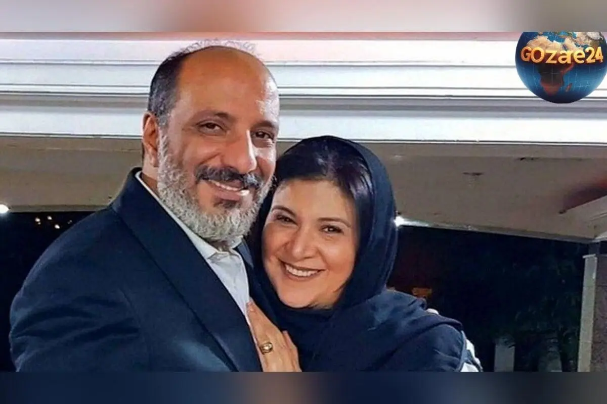 تصاویر نادر و عاشقانه ریما رامین‌فر و همسرش امیر جعفری در فضای مجازی + واکنش کاربران