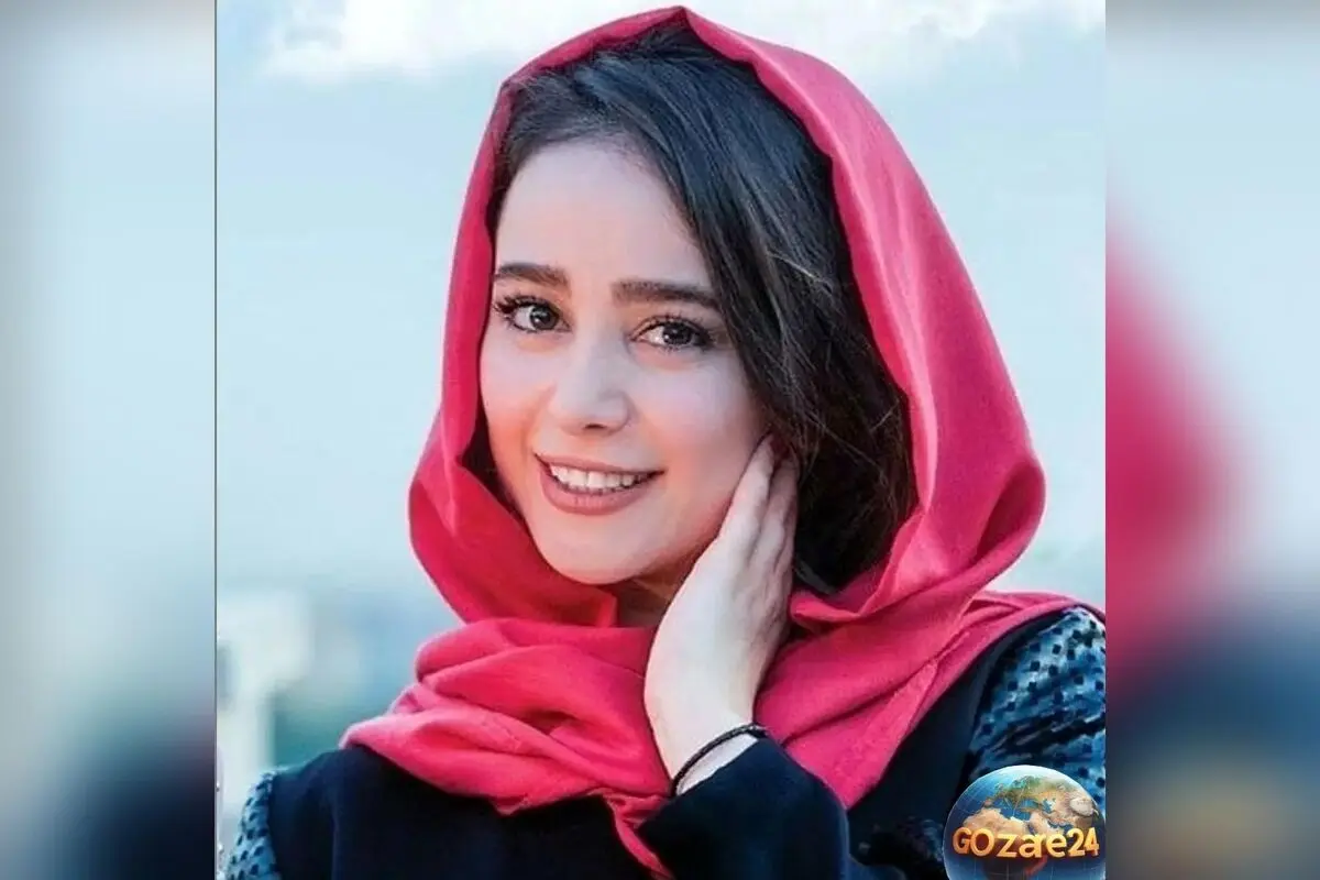 ناگفته‌های الناز حبیبی در تصویری متفاوت میان نمادهای فرهنگ ایرانی و هنر فرش ایران