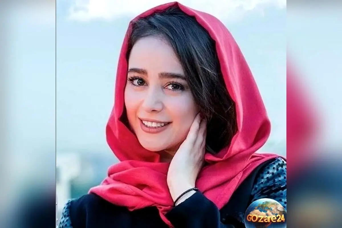 ناگفته‌های الناز حبیبی در تصویری متفاوت میان نمادهای فرهنگ ایرانی و هنر فرش ایران