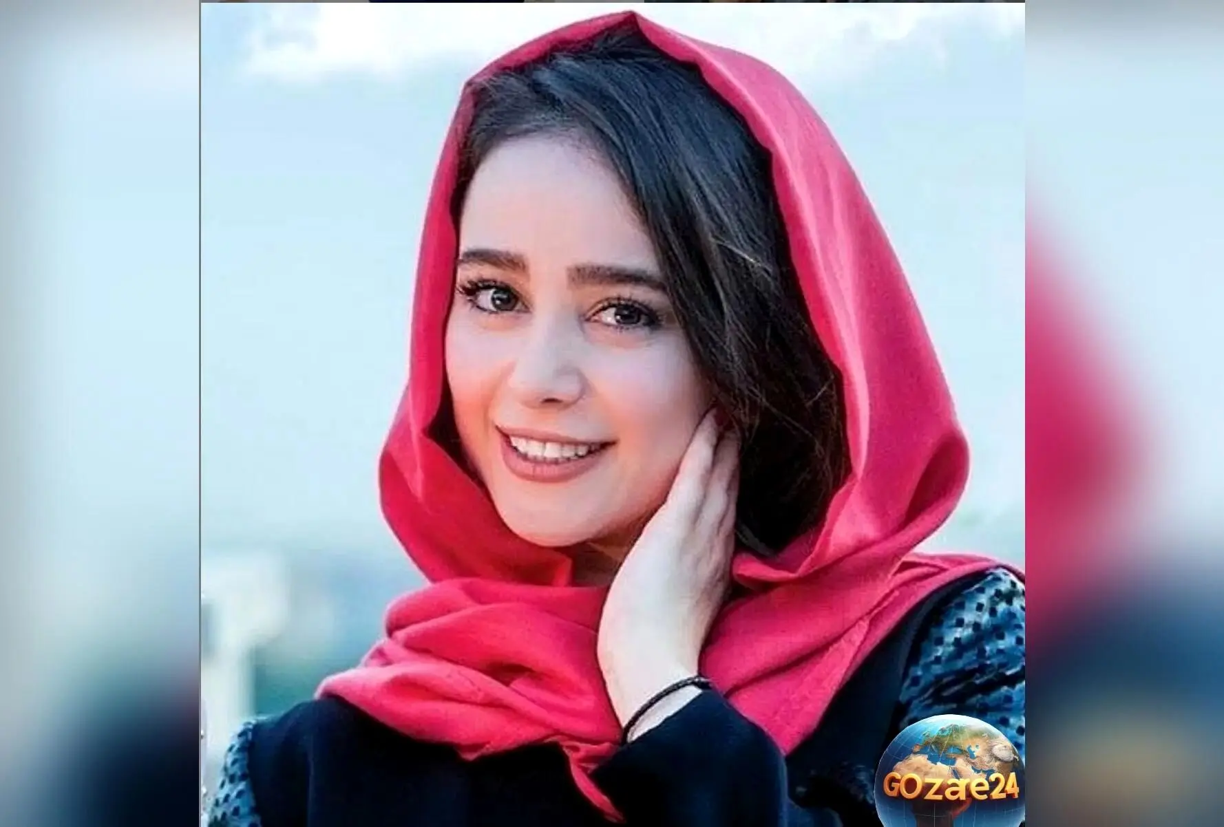 ناگفته‌های الناز حبیبی در تصویری متفاوت میان نمادهای فرهنگ ایرانی و هنر فرش ایران