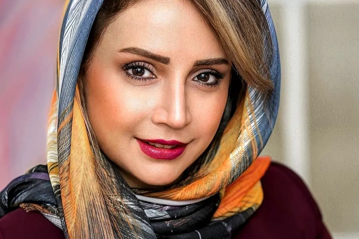 شبنم قلی‌خانی و همسرش در استایل رسمی و جذاب + عکس دیدنی