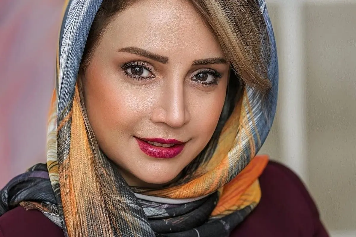 شبنم قلیخانی و همسرش در استایل رسمی و جذاب + عکس دیدنی