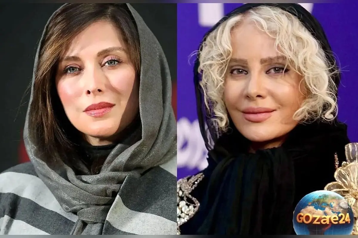 شراره رخام از تجربه‌های تلخ و نگاه از بالا به پایین در دنیای بازیگری: داستان حضور در سریال مردان آنجلس
