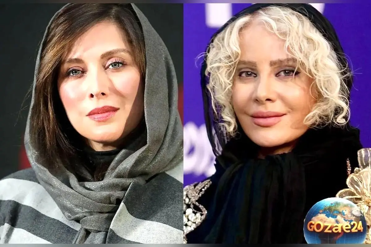 شراره رخام از تجربه‌های تلخ و نگاه از بالا به پایین در دنیای بازیگری: داستان حضور در سریال مردان آنجلس