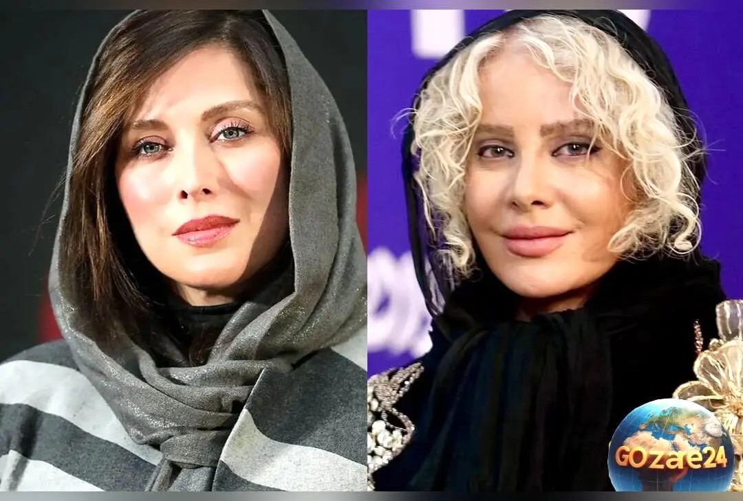 شراره رخام از تجربه‌های تلخ و نگاه از بالا به پایین در دنیای بازیگری: داستان حضور در سریال مردان آنجلس