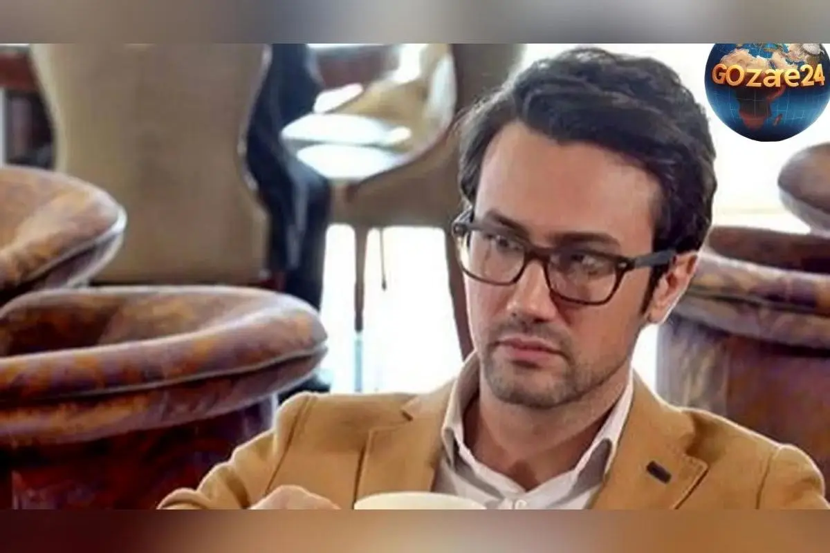 عکس‌های پدرزن جوان و جنتلمن شاهرخ استخری؛ رازهای خانواده و ریشه‌های فارس او