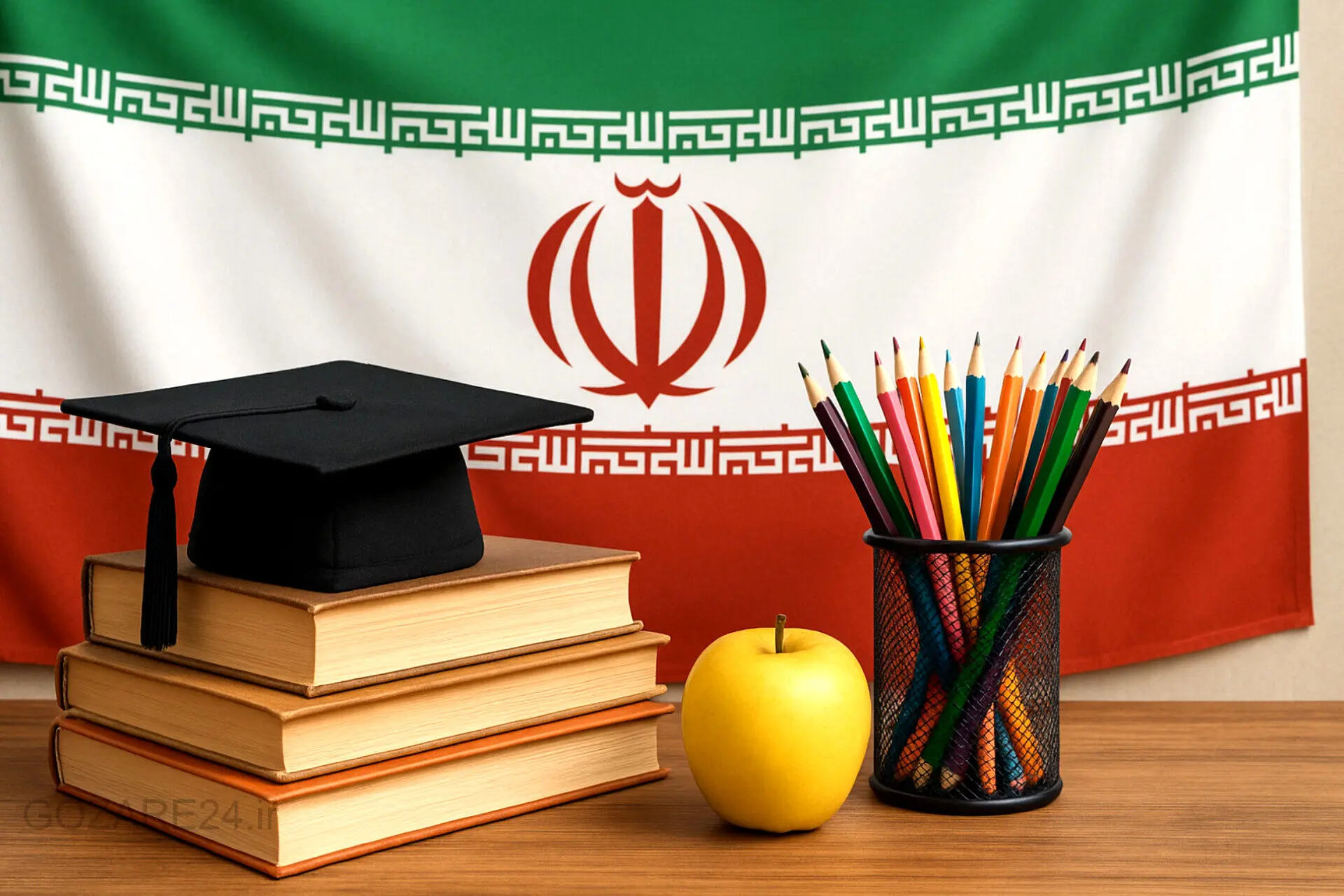 پیام‌های رسمی و ادبی آغاز سال تحصیلی | متن‌های فاخر و فرهنگی