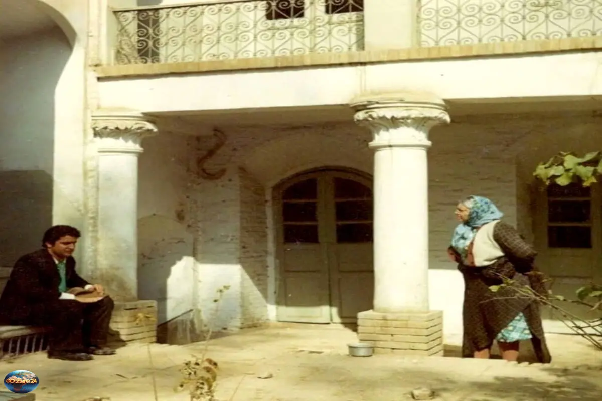 گالری
