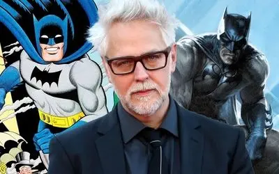 بتمن جدید در راه است: فیلم‌نامه «The Brave and The Bold» در مراحل نهایی، آغاز رقابت برای نقش بتمن و تاریخ احتمالی اکران ۲۰۲۷