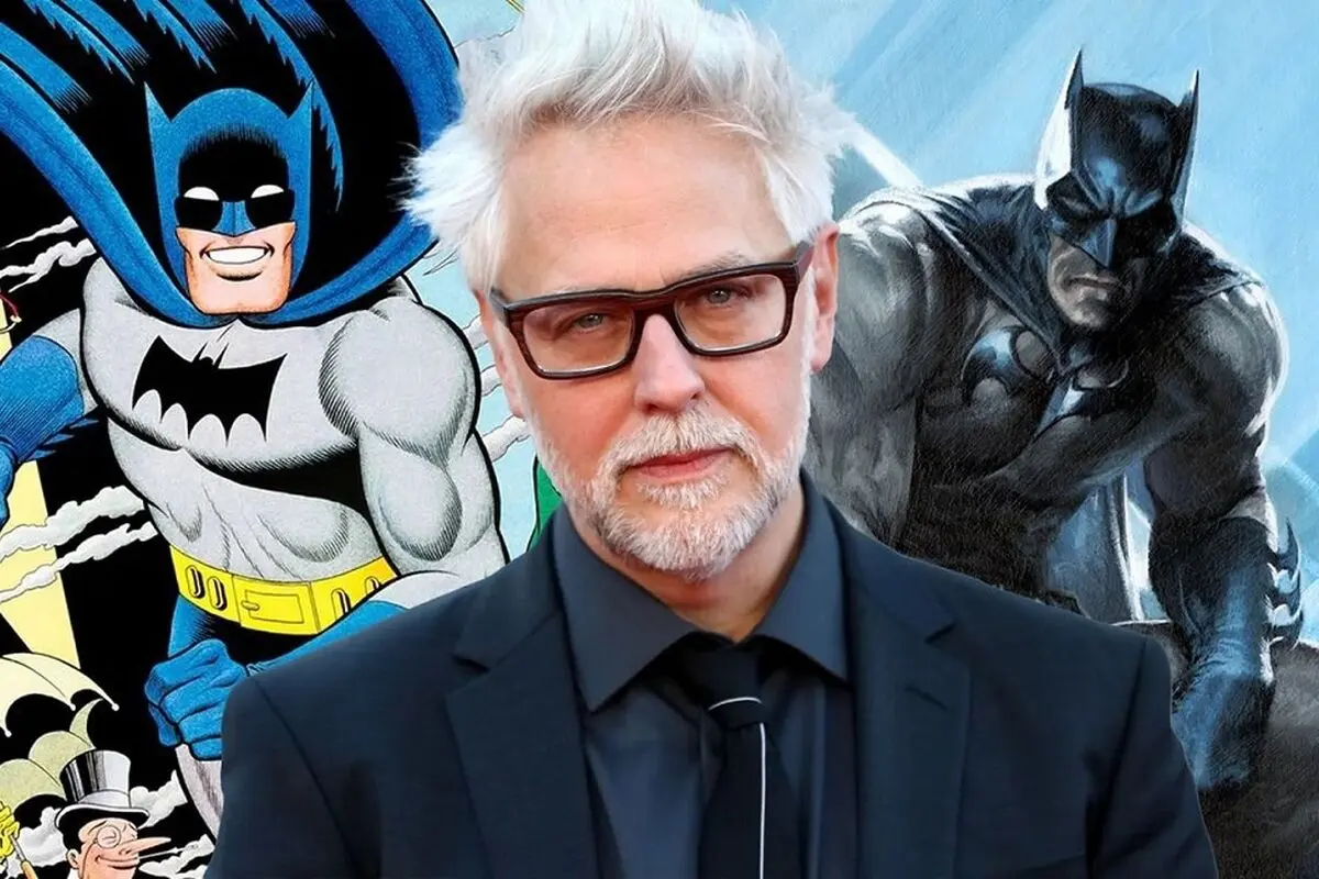 بتمن جدید در راه است: فیلم‌نامه «The Brave and The Bold» در مراحل نهایی، آغاز رقابت برای نقش بتمن و تاریخ احتمالی اکران ۲۰۲۷