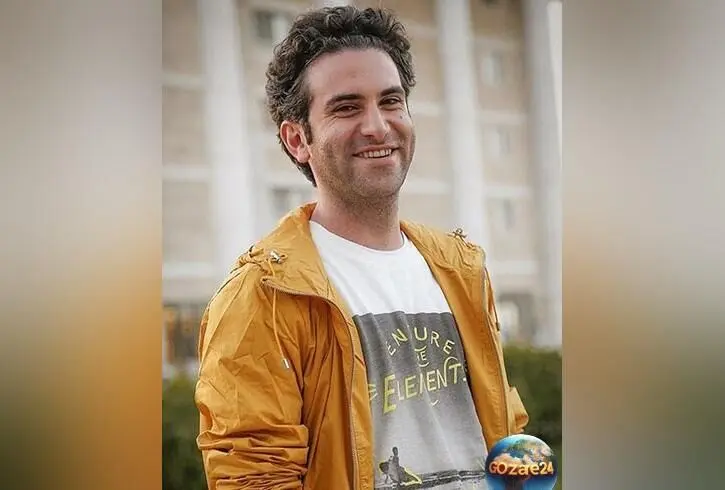 هوتن شکیبا و خواهر بداخلاقش در کنار ستاره پسیانی؛ داستان خانواده کردتبار و موفقیت در عرصه هنر