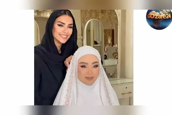 تغییرات شگفت‌انگیز چهره بازیگران زن ایرانی در لوکس‌ترین سالن‌های تهران با ترندهای جهانی و سلیقه شرقی