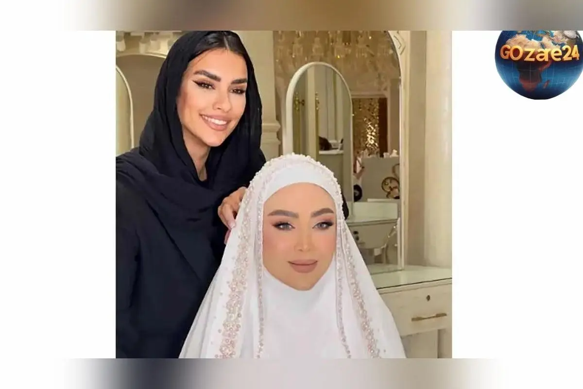 تغییرات شگفت‌انگیز چهره بازیگران زن ایرانی در لوکس‌ترین سالن‌های تهران با ترندهای جهانی و سلیقه شرقی