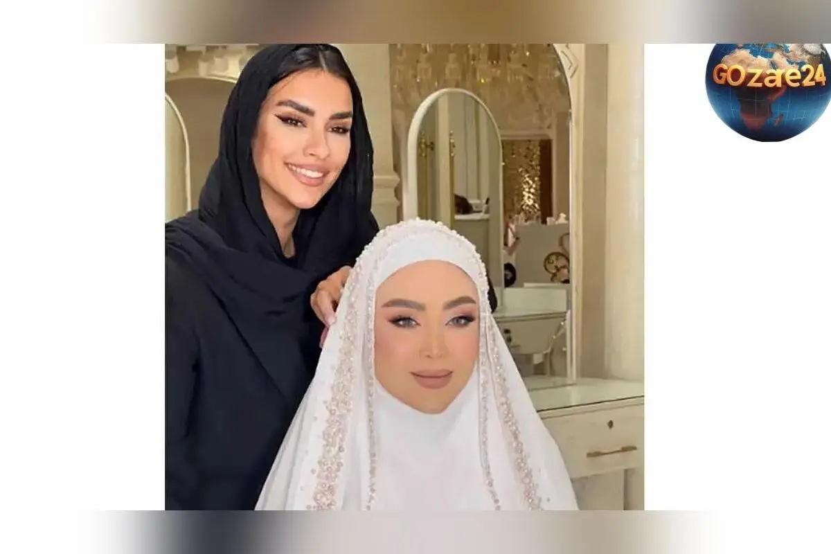تغییرات شگفت‌انگیز چهره بازیگران زن ایرانی در لوکس‌ترین سالن‌های تهران با ترندهای جهانی و سلیقه شرقی