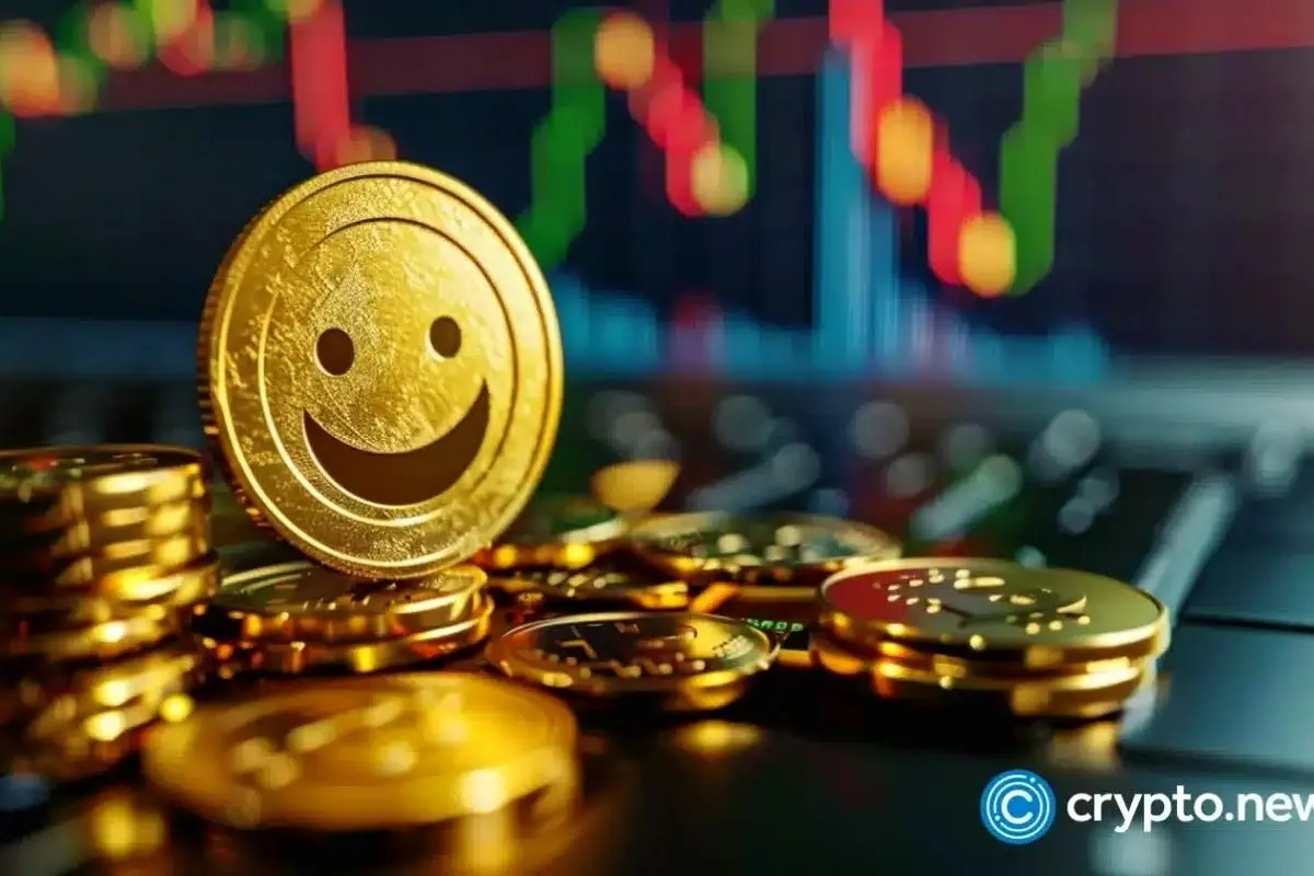 تحلیل و پیش‌بینی قیمت بریت (BRETT): شکست مقاومت کلیدی و حرکت به سمت هدف ۰.۰۸۵ دلار در بازار رمزارزها