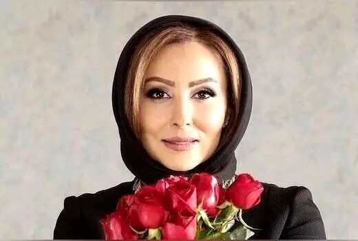 پاتوق دنج و رنگارنگ پرستو صالحی در ترکیه؛ کافه‌ای با طراحی خاص و فضای گرم