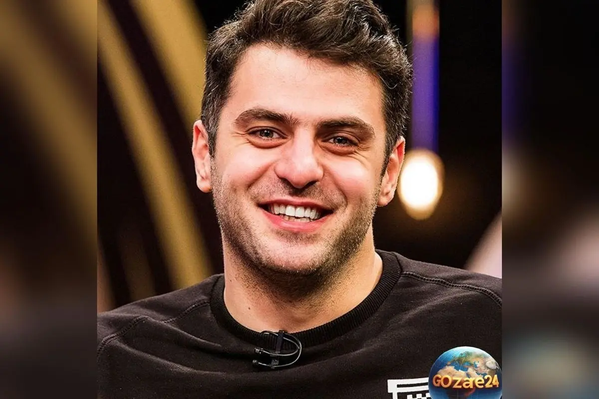 خلاقیت اوستا قناد در ساخت کیک تولد لاکچری و سه‌بعدی خواهرزاده علی ضیا + تصاویر جشن