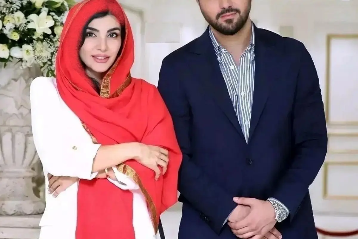 عکس خانوادگی سینا مهراد و خانوادهاش؛ دیدار با مادر، پدر، خواهر و برادر در دورهمی دلنشین