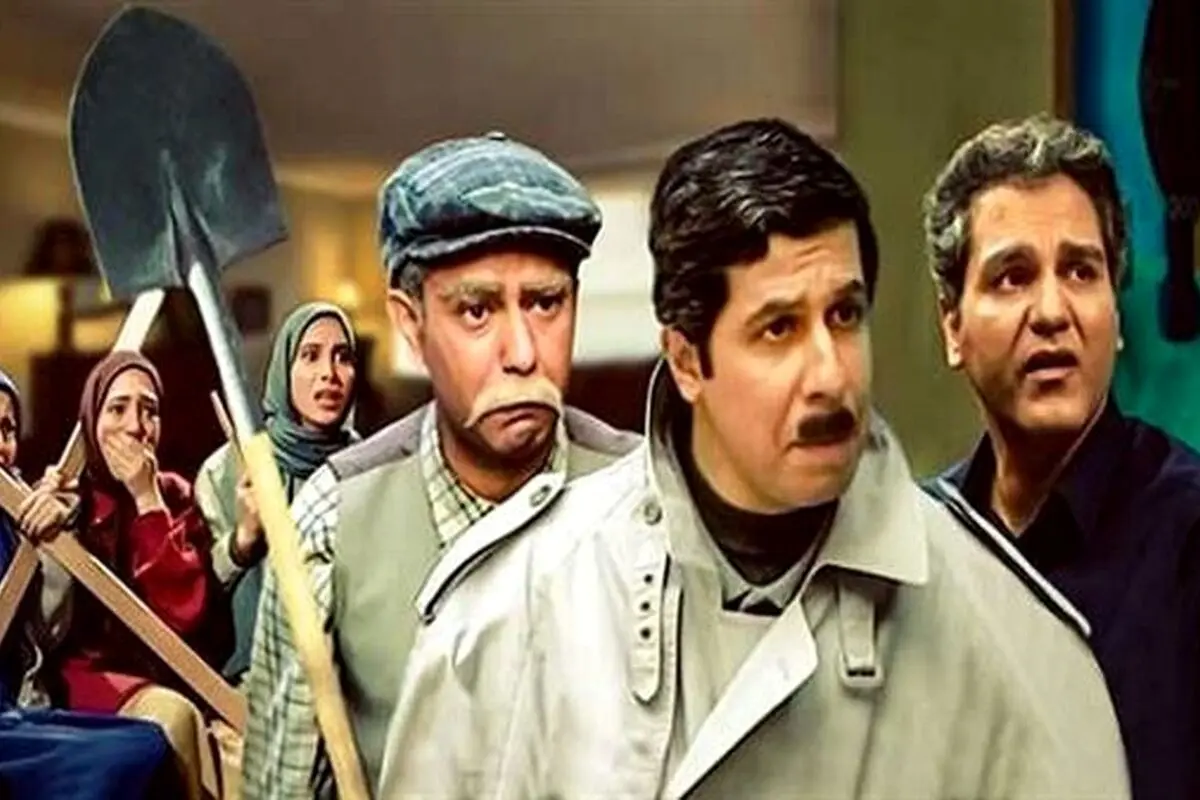 آیا فصل دوم سریال پاورچین در راه است؟ جزئیات و شایعات جدید درباره بازگشت خاطره‌انگیز مهران مدیری